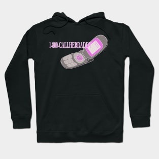Copy of 1800 call her daddy Hoodie